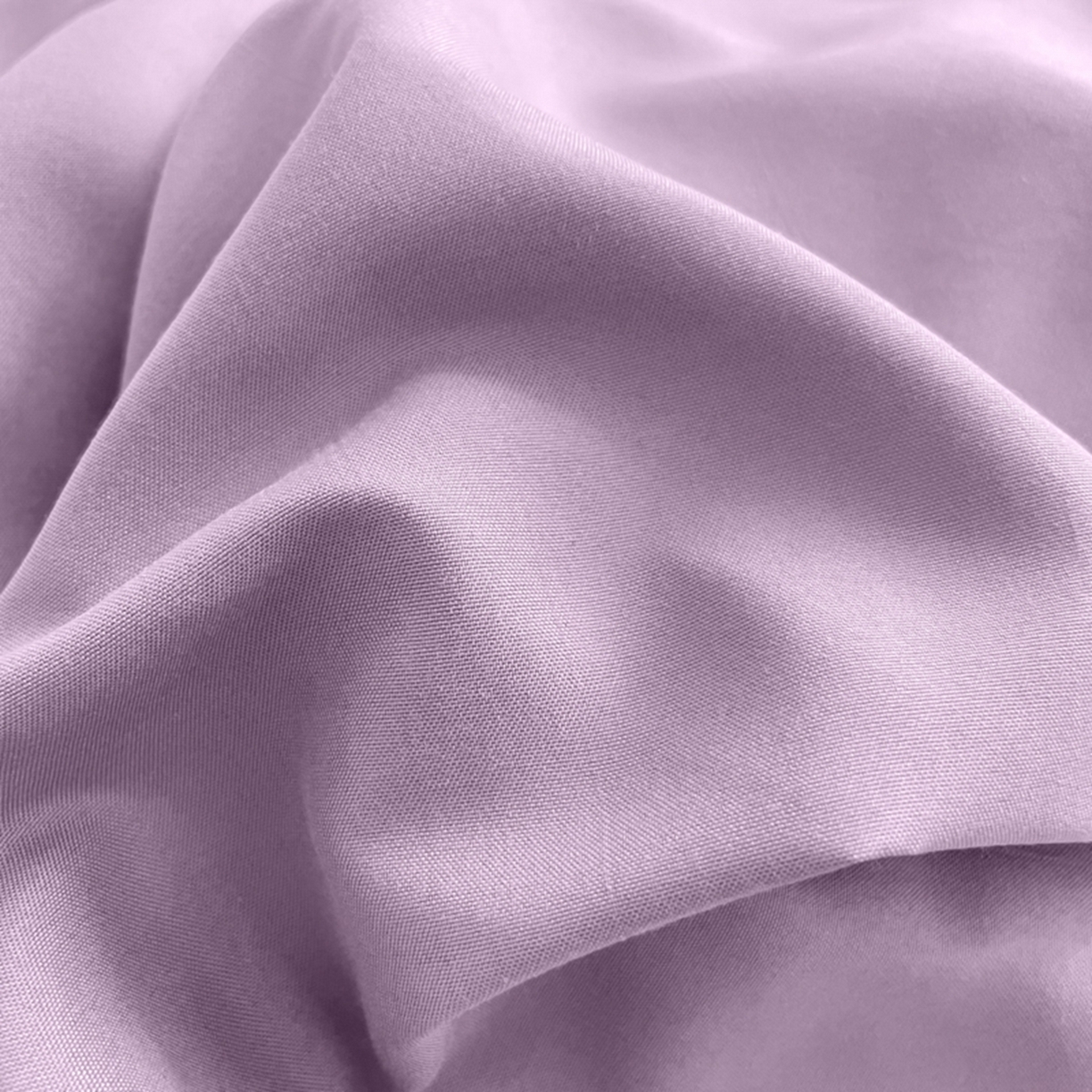 91家纺网 家纺一手货源 找家纺 欧邦 2026春夏新款纯色磨毛单床笠床笠单件单品床笠 磨毛-紫色