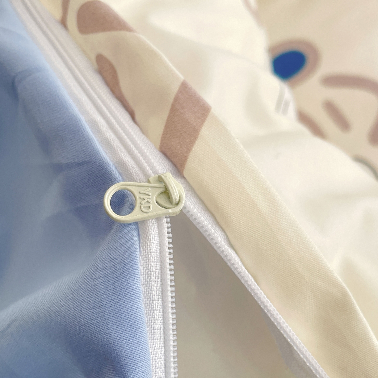 91家纺网 家纺一手货源 找家纺 瑞禾家纺 2026新款古法水洗四件套下载文件包含买家秀 欢乐哈哈