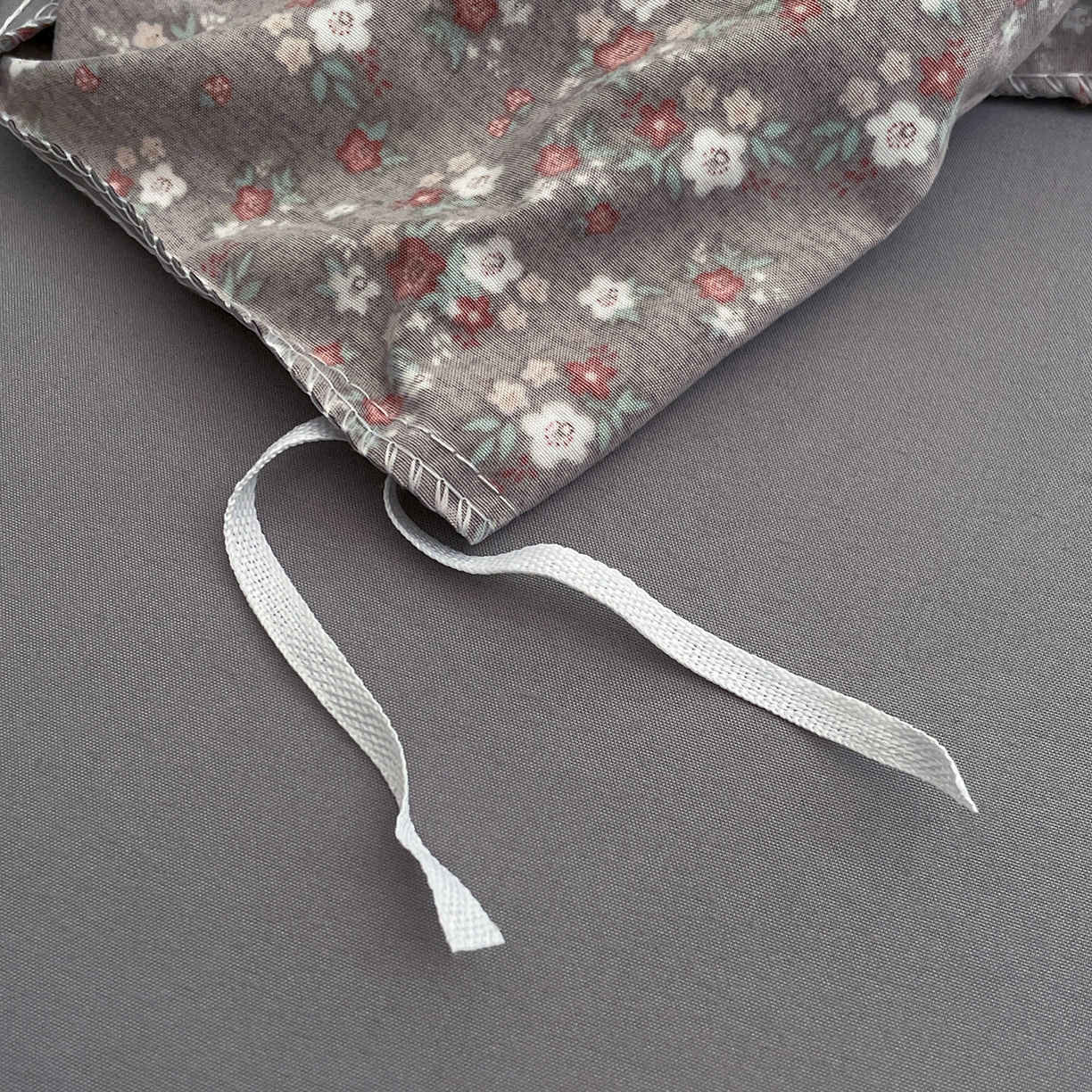 91家纺网 家纺一手货源 找家纺 瑞禾家纺 2026新款古法水洗四件套下载文件包含买家秀 静谧