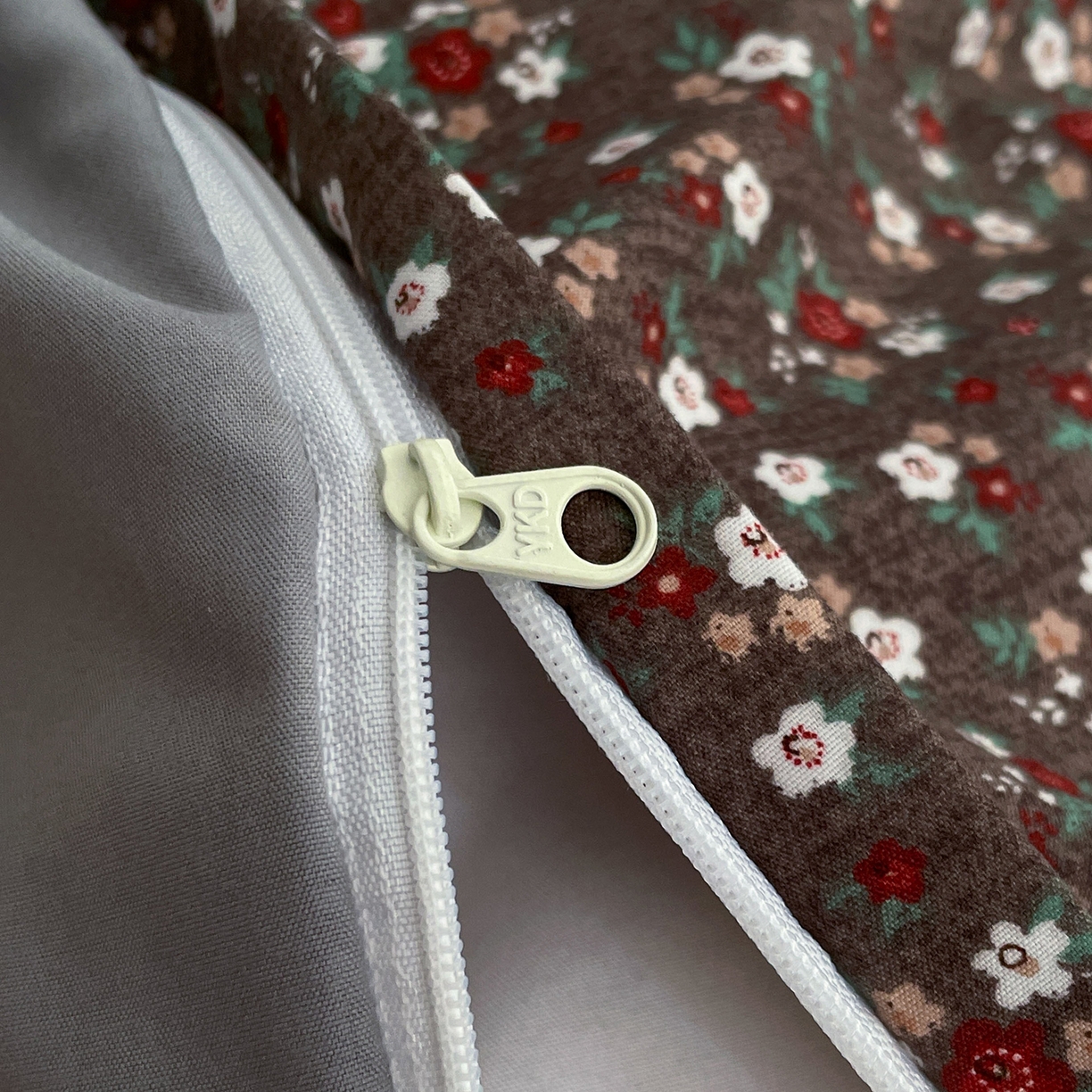 91家纺网 家纺一手货源 找家纺 瑞禾家纺 2026新款古法水洗四件套下载文件包含买家秀 静谧