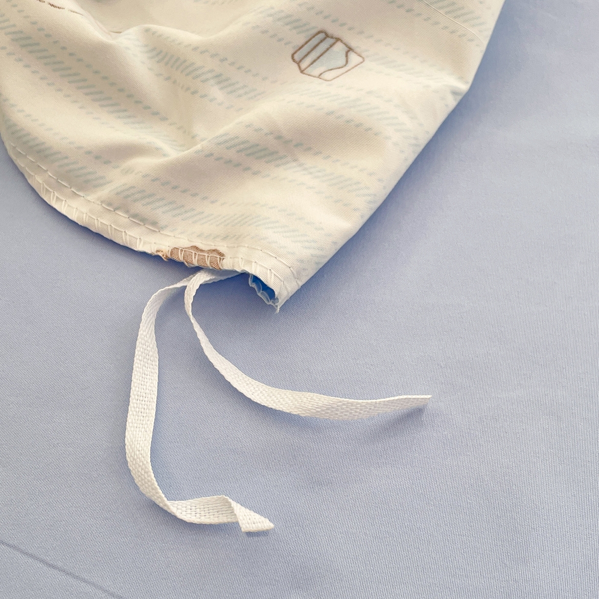 91家纺网 家纺一手货源 找家纺 瑞禾家纺 2026新款古法水洗四件套下载文件包含买家秀 软眠萌趣