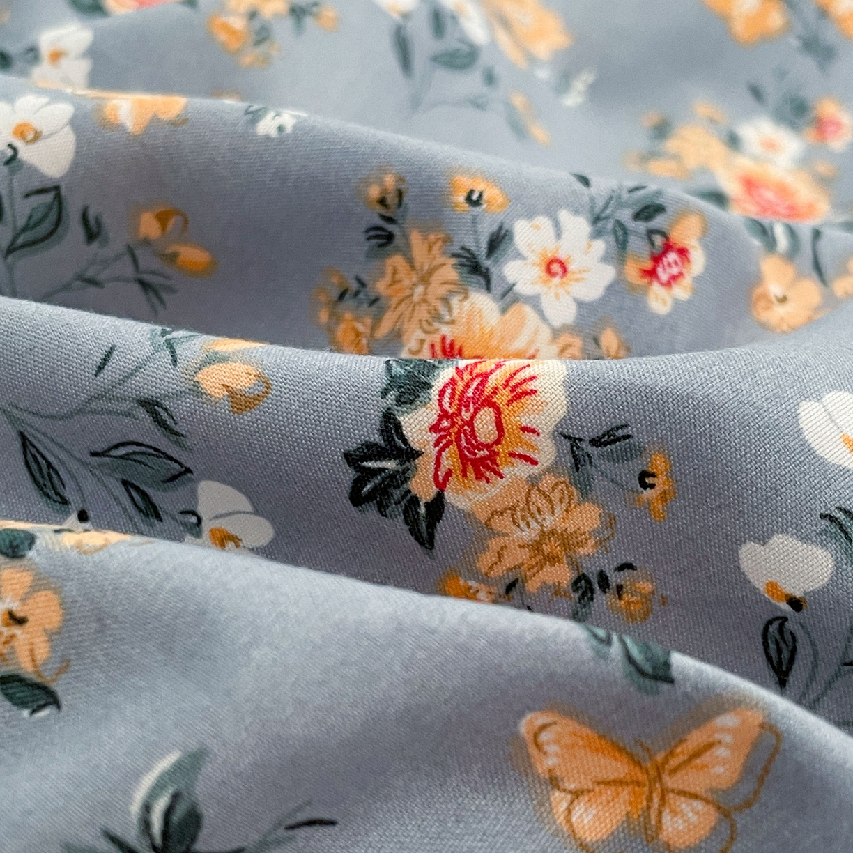 91家纺网 家纺一手货源 找家纺 瑞禾家纺 2026新款古法水洗四件套下载文件包含买家秀 烟花