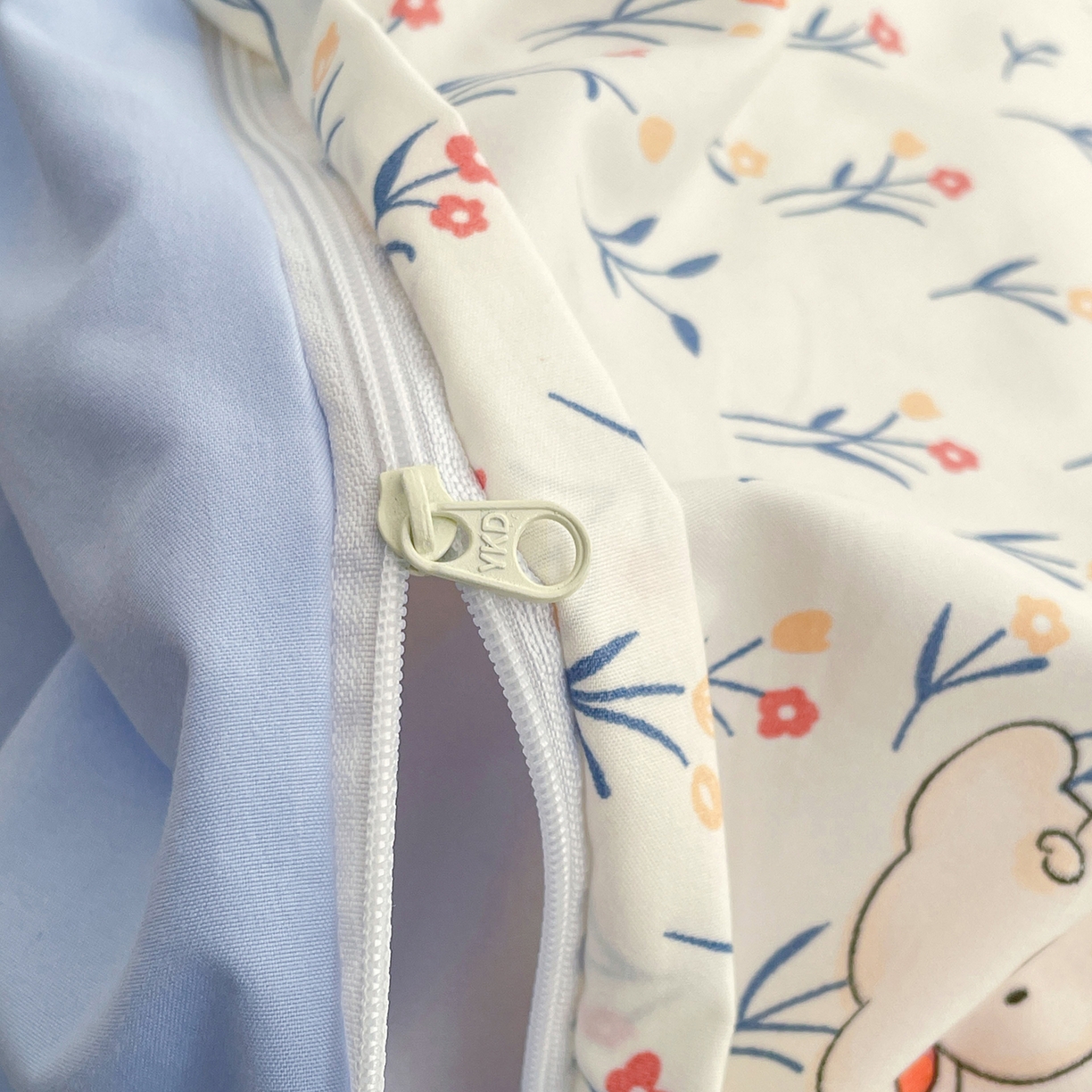 91家纺网 家纺一手货源 找家纺 瑞禾家纺 2026新款古法水洗四件套下载文件包含买家秀 依偎