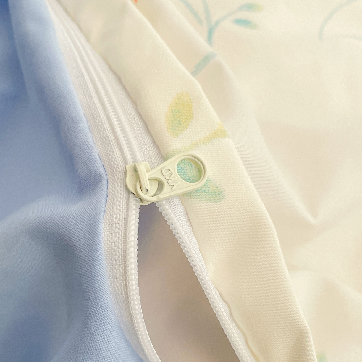 91家纺网 家纺一手货源 找家纺 瑞禾家纺 2026新款古法水洗四件套下载文件包含买家秀 仲夏