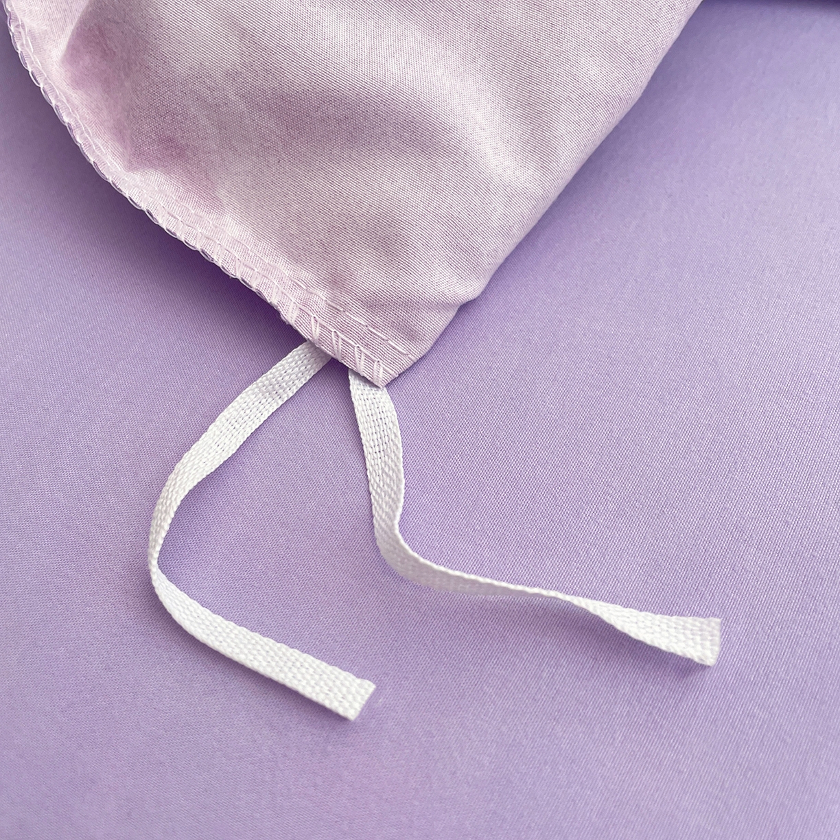 91家纺网 家纺一手货源 找家纺 瑞禾家纺 2026新款古法水洗四件套下载文件包含买家秀 紫蝶