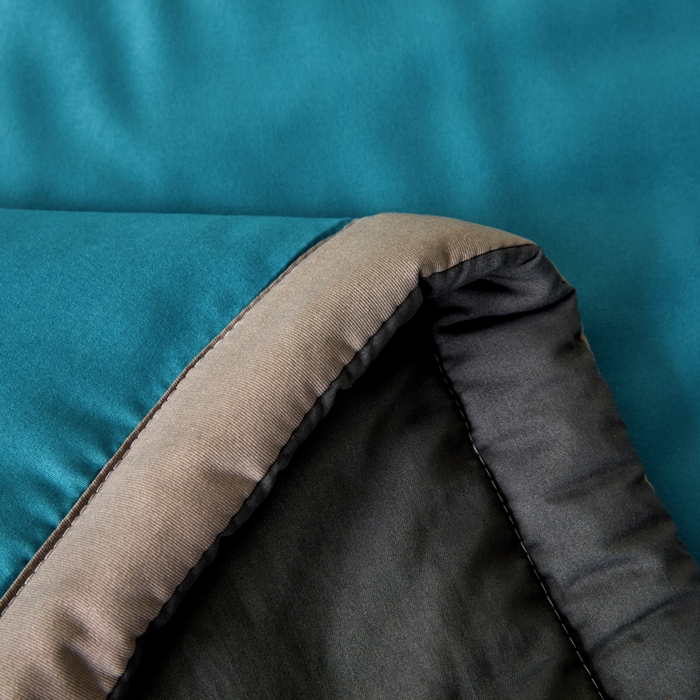 91家纺网 家纺一手货源 找家纺 （总）瑞禾家纺 2026新款水洗棉棉花夏被四件套