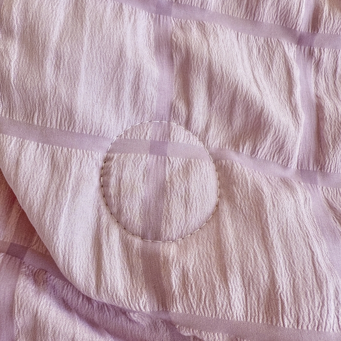 91家纺网 家纺一手货源 找家纺 （总）瑞禾家纺 2026新款泡泡纱夏被空调被夏凉被四件套