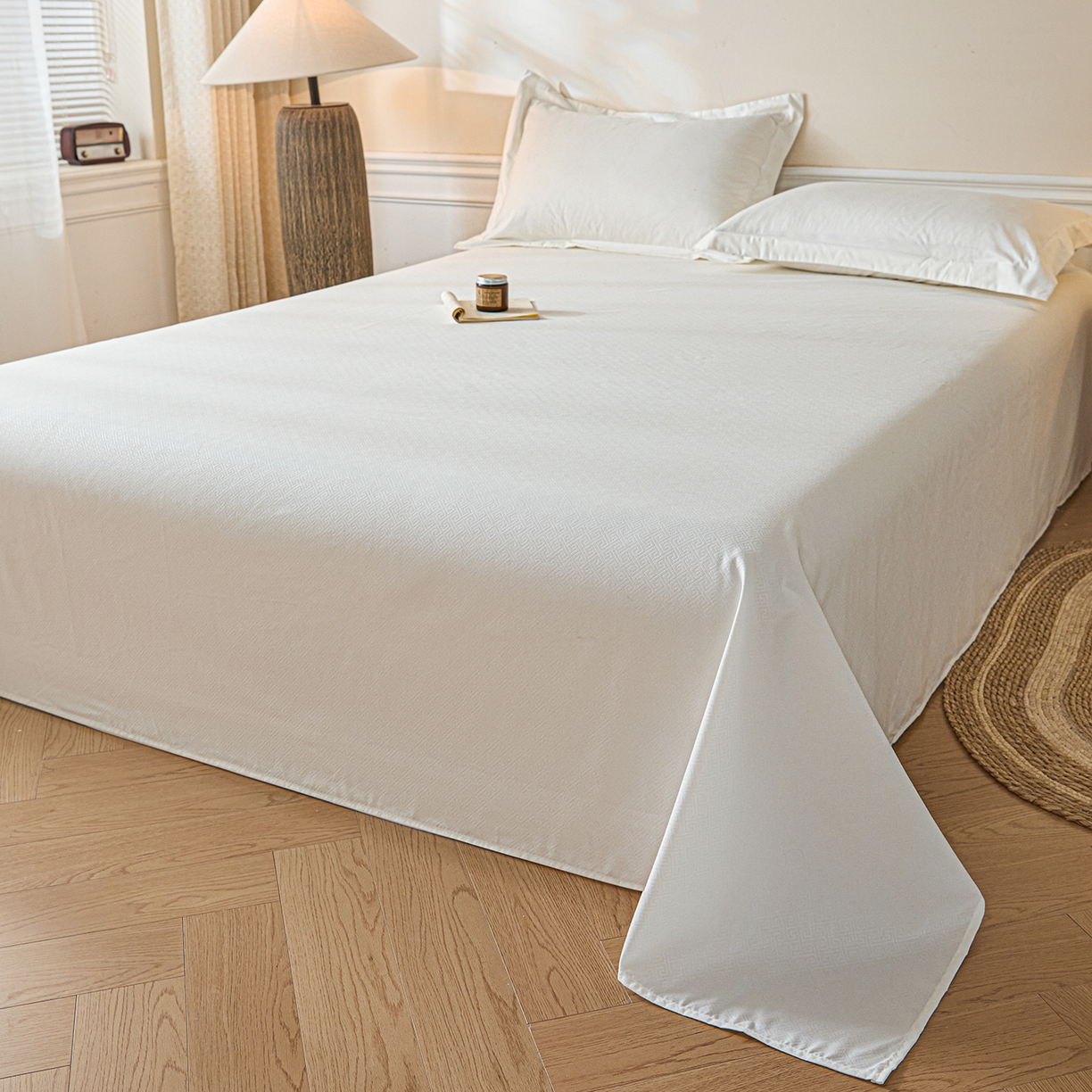 91家纺网 家纺一手货源 找家纺 （总）露梦家纺 2026外贸内销跨境电商亚马逊速卖通磨毛单床单三件套欧美尺寸多多跨境平台TEMU