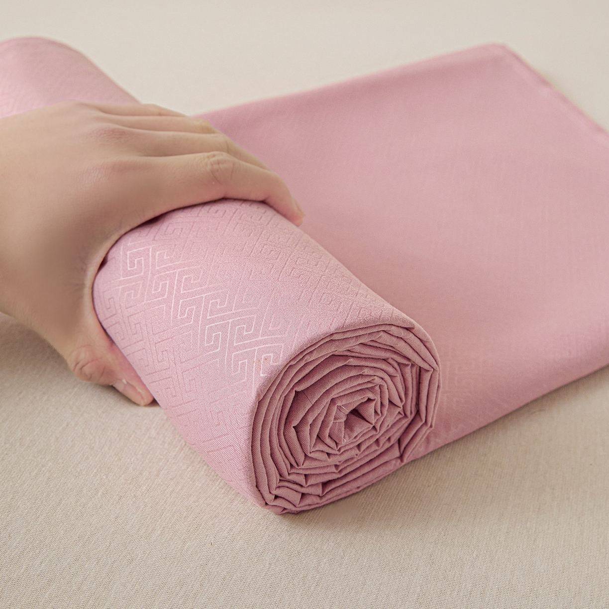 91家纺网 家纺一手货源 找家纺 （总）露梦家纺 2026外贸内销跨境电商亚马逊速卖通磨毛单床单三件套欧美尺寸多多跨境平台TEMU