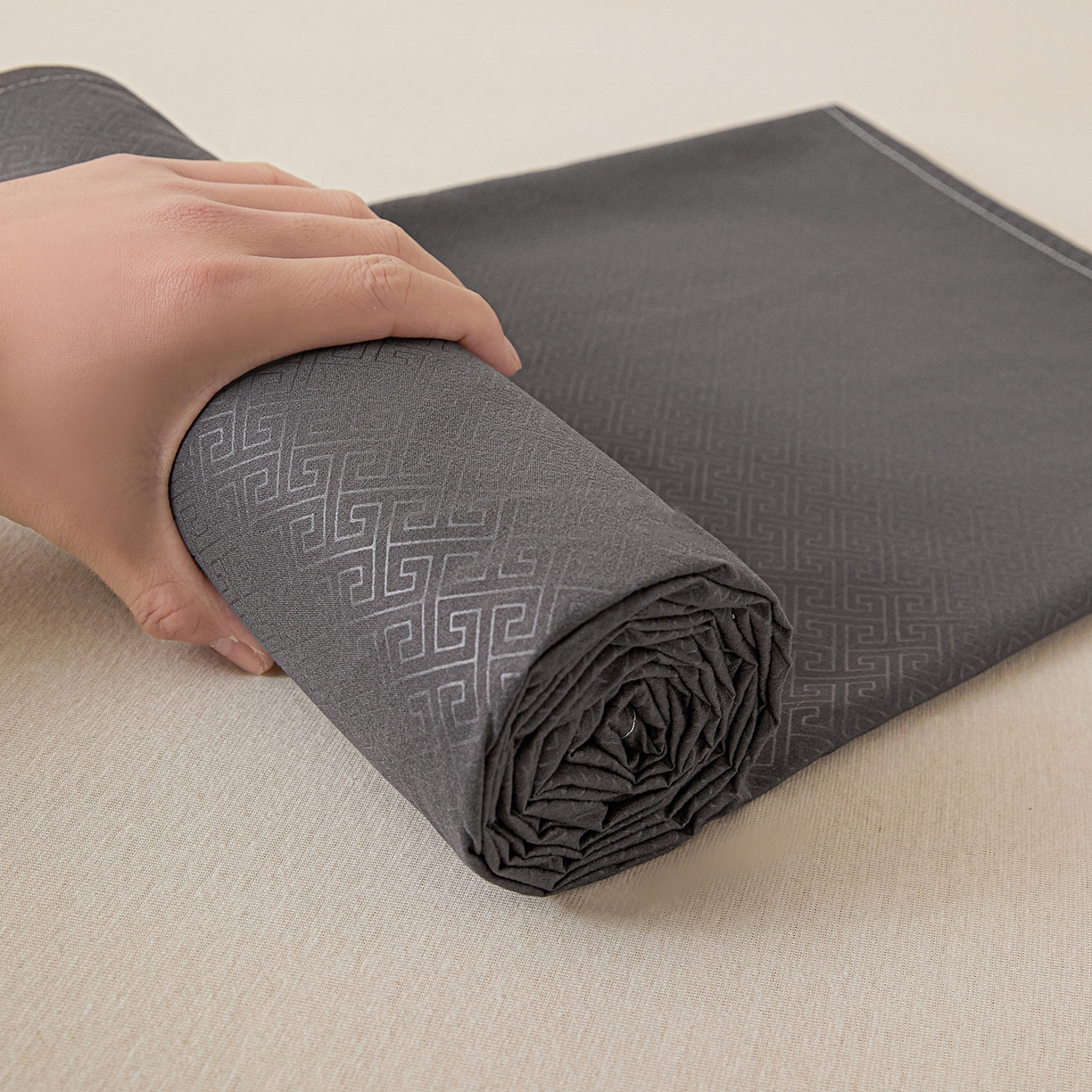 91家纺网 家纺一手货源 找家纺 （总）露梦家纺 2026外贸内销跨境电商亚马逊速卖通磨毛单床单三件套欧美尺寸多多跨境平台TEMU