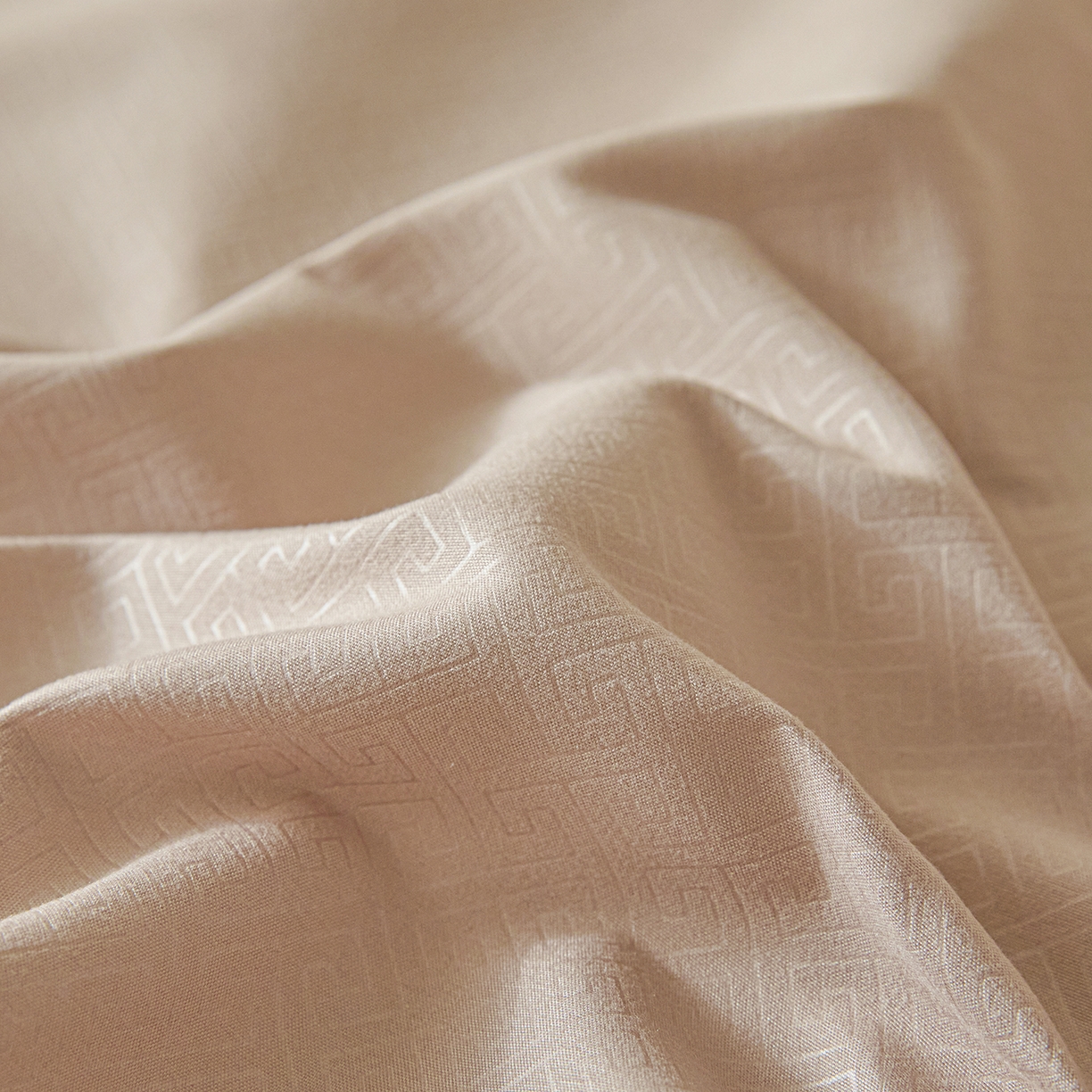 91家纺网 家纺一手货源 找家纺 露梦家纺 2026外贸内销跨境电商亚马逊速卖通磨毛单床单三件套欧美尺寸多多跨境平台TEMU 方格-卡其