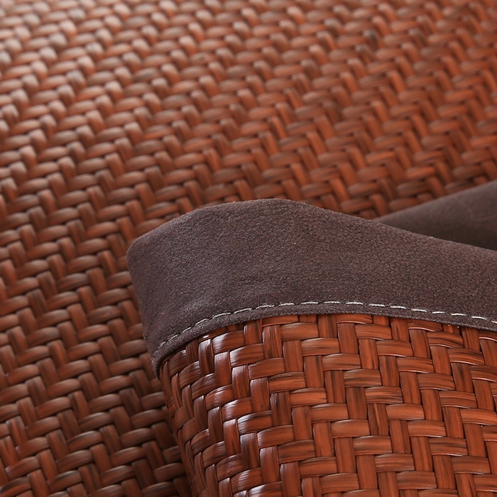 91家纺网 家纺一手货源 找家纺 （总）小牛席业 2026新款霸王藤夏凉枕【轻奢竹韵】枕套+枕芯夏凉凉枕头竹枕头藤枕头冰丝枕头