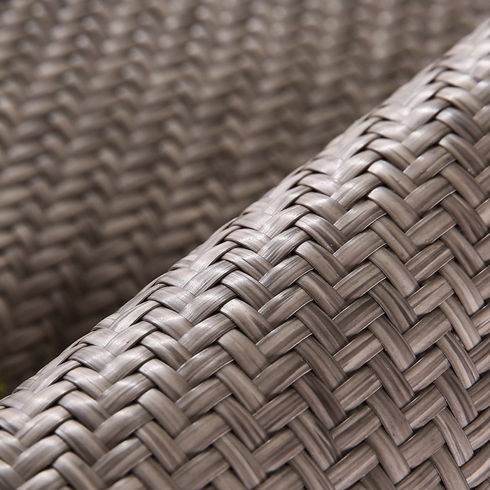 91家纺网 家纺一手货源 找家纺 小牛席业 2026新款霸王藤夏凉枕【轻奢竹韵】枕套+枕芯 轻奢竹韵灰色