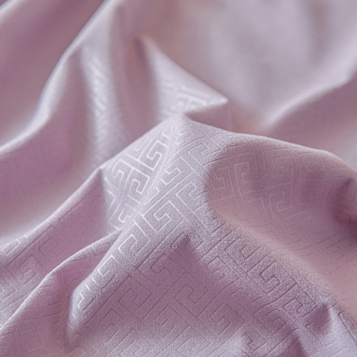 91家纺网 家纺一手货源 找家纺 露梦家纺 2026外贸内销跨境电商亚马逊速卖通磨毛单床单三件套欧美尺寸多多跨境平台TEMU 方格-紫色