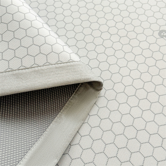 91家纺网 家纺一手货源 找家纺 （总）义博家纺 2026新款碳光印花冰丝席床铺款