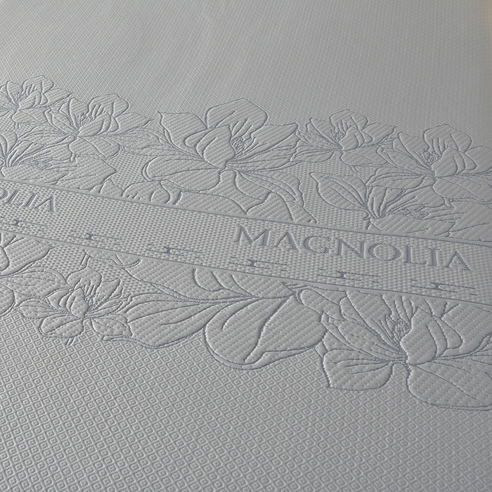 91家纺网 家纺一手货源 找家纺 （总）诺梵家纺 2026新款 pe 乙纶立体提花凉豆豆席凉席床裙款【控价1.5米119 ；1.8米129；2.0米139】