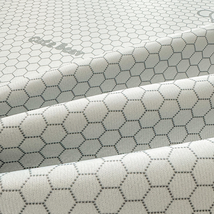 91家纺网 家纺一手货源 找家纺 （总）义博家纺 2026新款碳光冰丝席5D印花床笠款