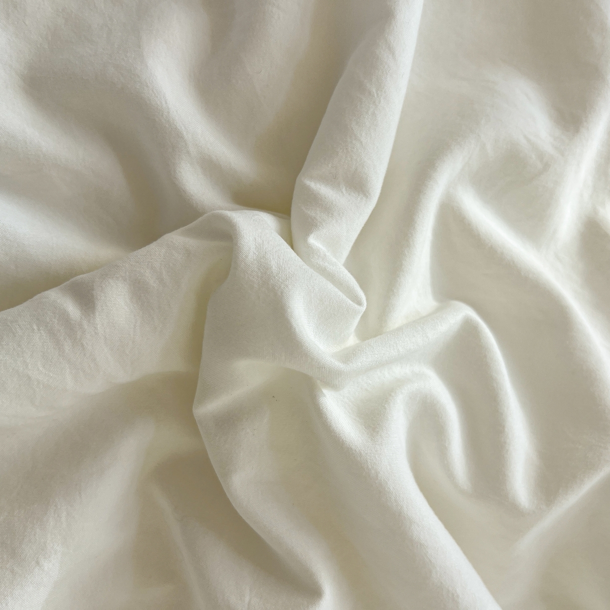 91家纺网 家纺一手货源 找家纺 冕悠家纺 2026春夏新款A类高克重超级无敌柔软水洗棉拼色夏被空调被夏凉被四件套 芝士+奶白-夏凉被