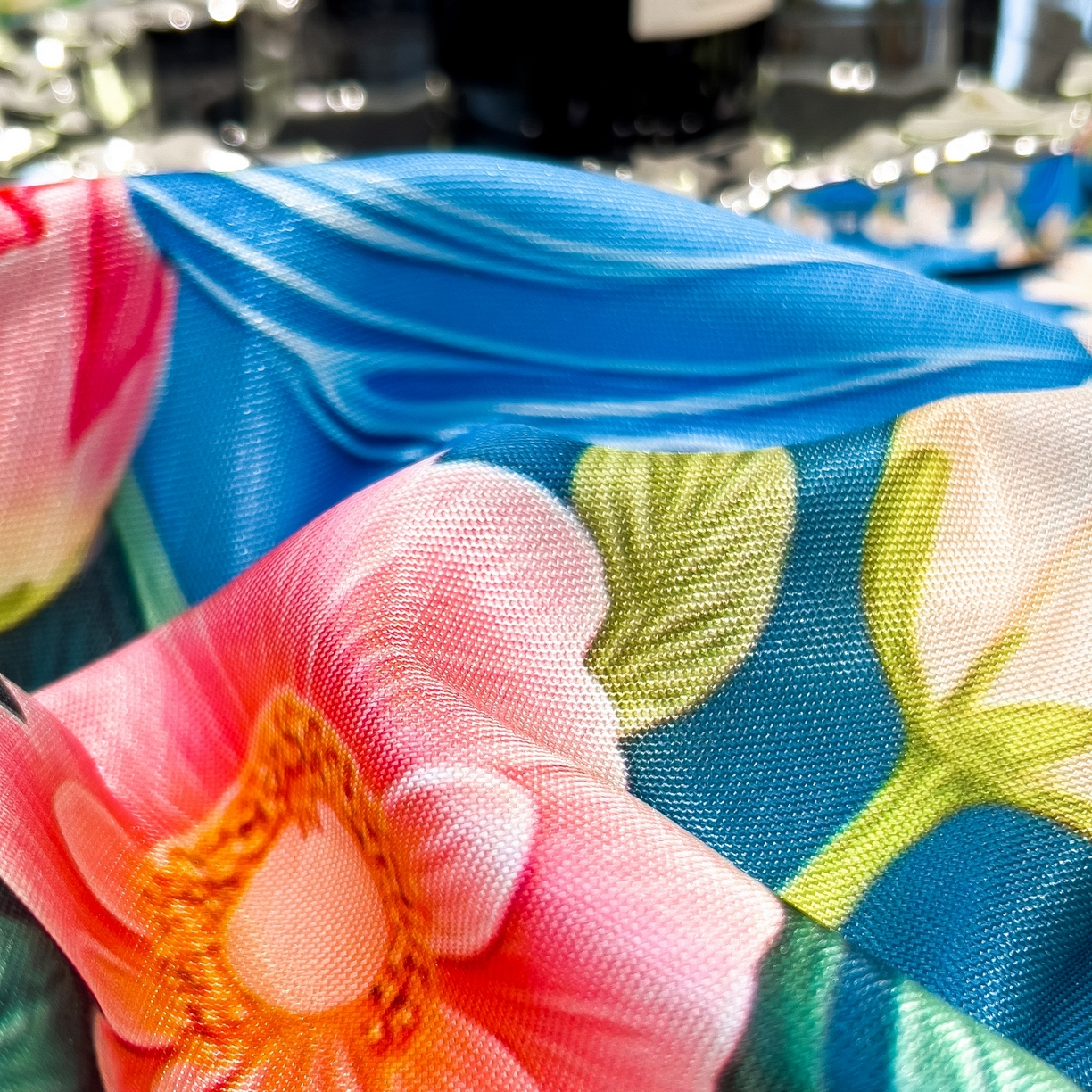 91家纺网 家纺一手货源 找家纺 梵克保罗 2026春夏新款凉感冰丝凉席床单款凉席三件套 森蔓