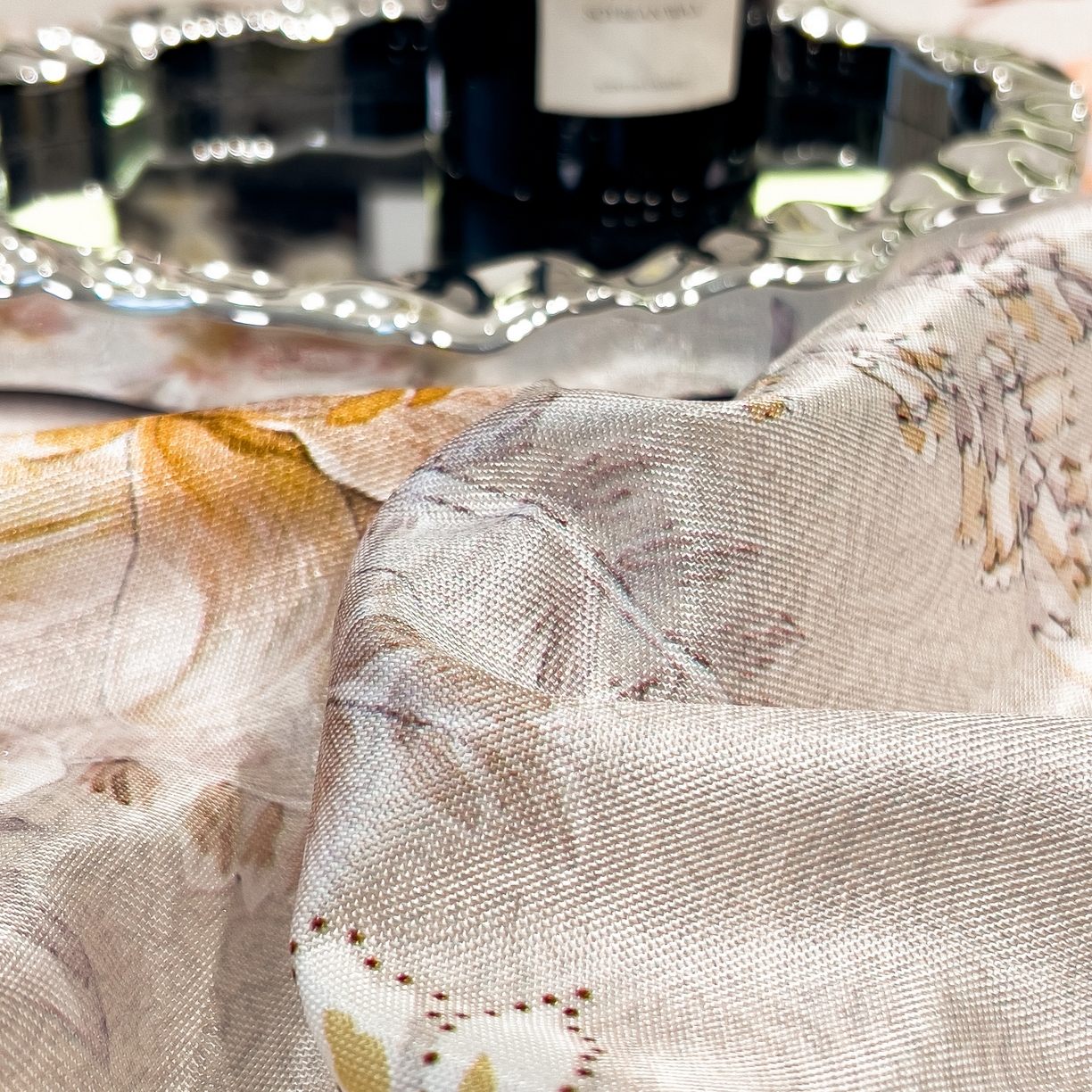 91家纺网 家纺一手货源 找家纺 梵克保罗 2026春夏新款凉感冰丝凉席床单款凉席三件套 夏简