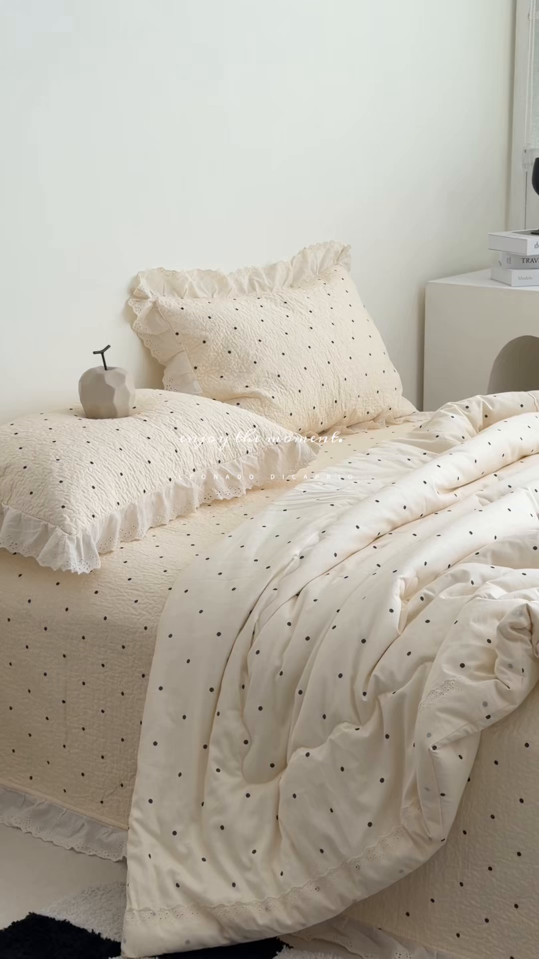 91家纺网 家纺一手货源 找家纺 （总）佰织鑫家居 2026春夏新款全棉纯棉法式床盖款夏被夏凉被空调被夏被四件套春秋被四件套