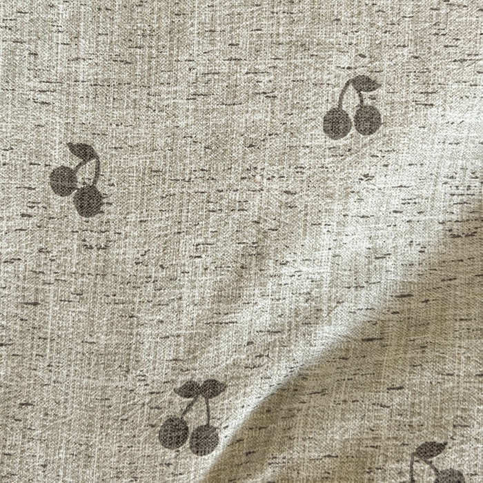 91家纺网 家纺一手货源 找家纺 朵朵家纺 2026新款高级感轻奢复古美拉德色系双层纱泡芙棉床品四件套加厚水洗双层纱软 绿樱