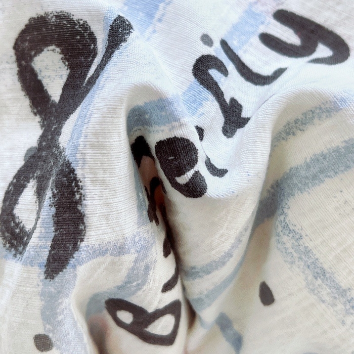 91家纺网 家纺一手货源 找家纺 朵朵家纺 2026新款高级感轻奢复古美拉德色系双层纱泡芙棉床品四件套加厚水洗双层纱软 盐系格绊