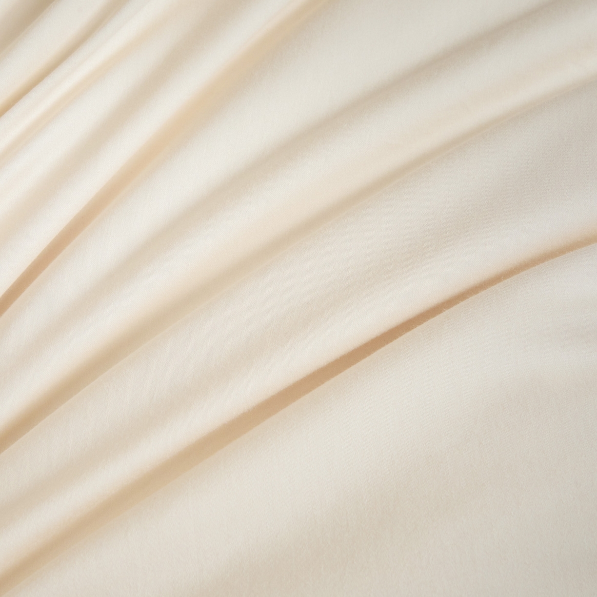 91家纺网 家纺一手货源 找家纺 秀色家纺 2026新款100支长绒棉纯棉四件套轻奢全棉刺绣被套床单纯棉四季床品-唤醒 唤醒-奶昔白+香槟金