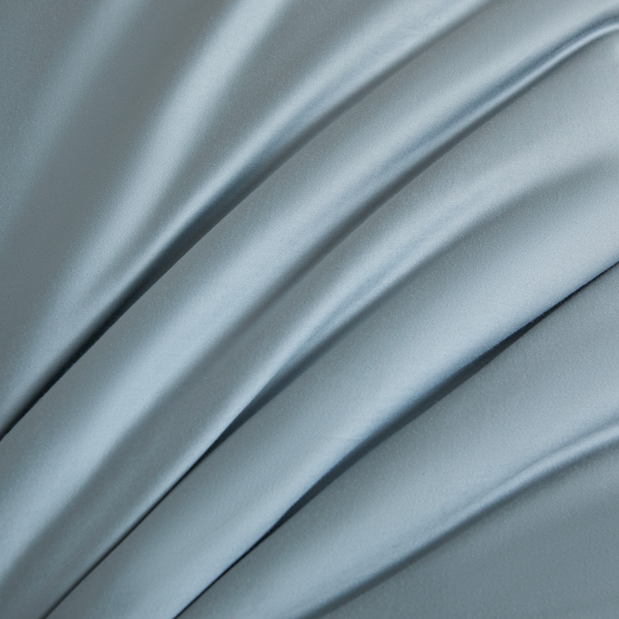 91家纺网 家纺一手货源 找家纺 秀色家纺 2026新款100支长绒棉纯棉四件套轻奢全棉刺绣被套床单纯棉四季床品-唤醒 唤醒-天空蓝+茱萸粉