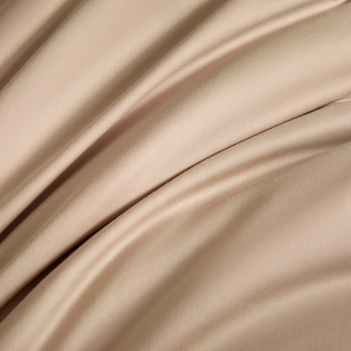 91家纺网 家纺一手货源 找家纺 秀色家纺 2026新款100支长绒棉纯棉四件套轻奢全棉刺绣被套床单纯棉四季床品-唤醒 唤醒-香槟金+烟墨灰