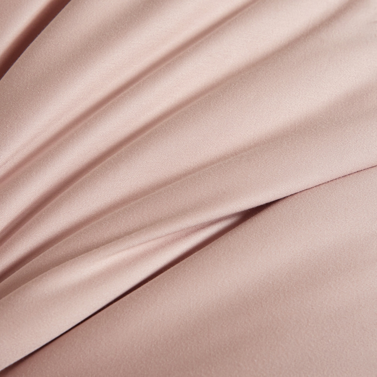 91家纺网 家纺一手货源 找家纺 秀色家纺 2026新款100支长绒棉纯棉四件套轻奢全棉刺绣被套床单纯棉四季床品-唤醒 唤醒-茱萸粉+烟墨灰