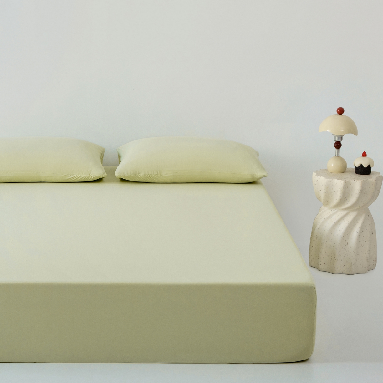 91家纺网 家纺一手货源 找家纺 （总）其奥家纺 2025新款8斤A类230克牛奶绒雕花绒宝宝绒四件套床笠款床单款