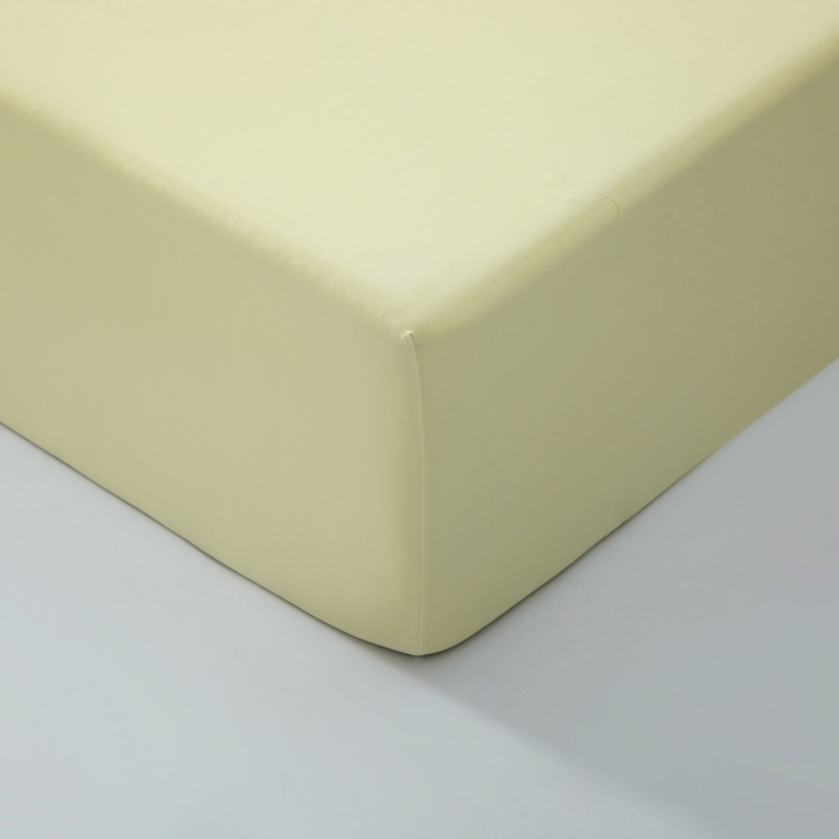 91家纺网 家纺一手货源 找家纺 （总）其奥家纺 2026新款锦氨凉感床笠三件套A类耐磨5级0.35凉感有检测报告