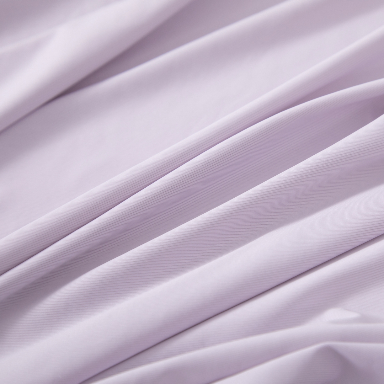 91家纺网 家纺一手货源 找家纺 其奥家纺 2026新款锦氨凉感床笠三件套A类耐磨5级0.35凉感有检测报告 丁香紫