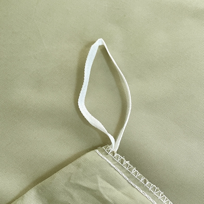 91家纺网 家纺一手货源 找家纺 金奇达家纺 2026新款茧养天丝棉四件套-【美罗拉】（标准号全网控价（折后券后）不低于 258元） 南汐