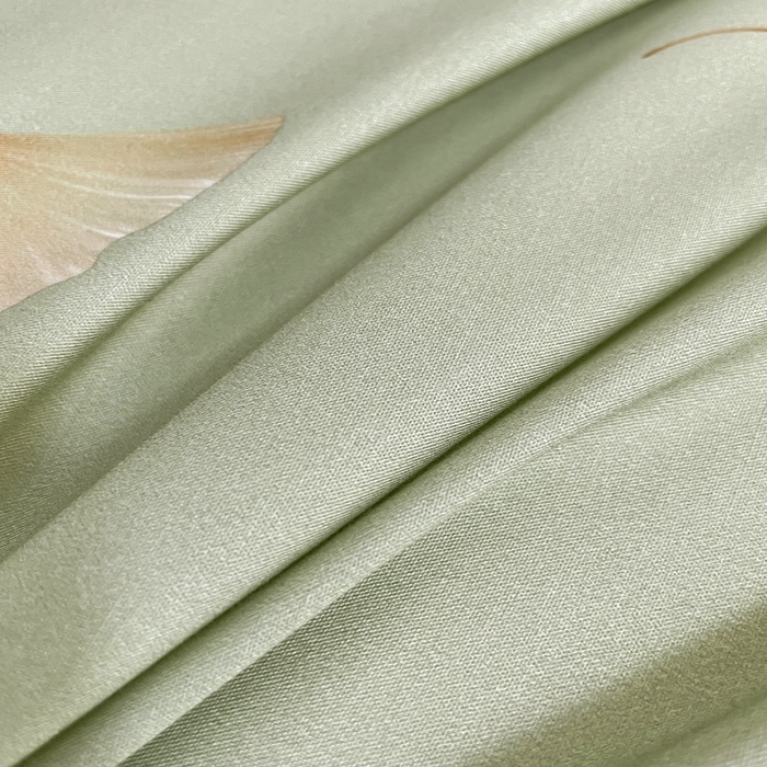 91家纺网 家纺一手货源 找家纺 金奇达家纺 2026新款茧养天丝棉四件套-【美罗拉】（标准号全网控价（折后券后）不低于 258元） 南汐