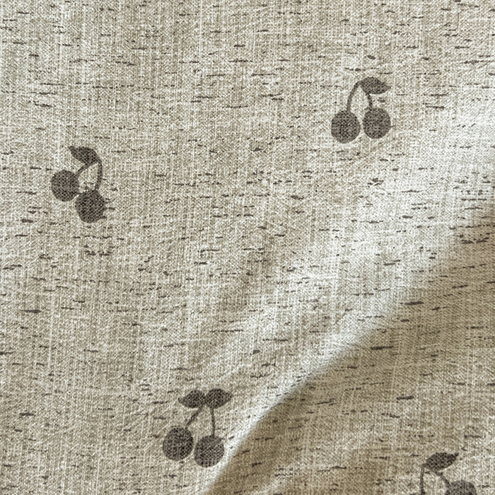 91家纺网 家纺一手货源 找家纺 朵朵家纺 2026新款高级感轻奢复古美拉德色系双层纱泡芙棉床品四件套加厚水洗双层纱软 绿樱