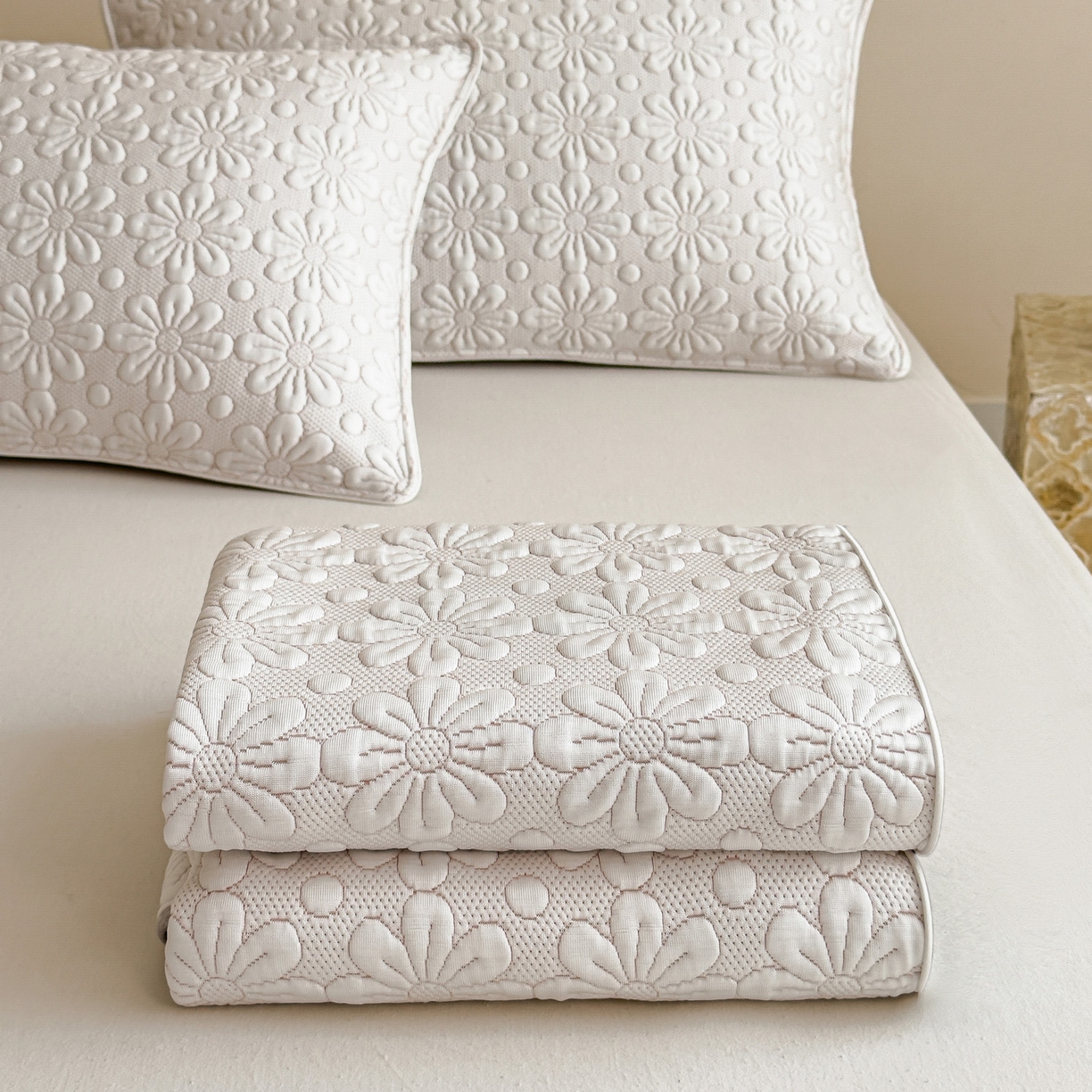 91家纺网 家纺一手货源 找家纺 （总）席世家 2026新款iMatex-中分子床笠单床笠 床笠单件