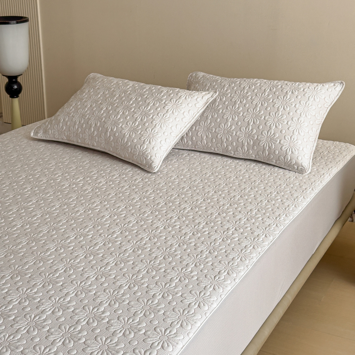 91家纺网 家纺一手货源 找家纺 （总）席世家 2026新款iMatex-中分子床笠单床笠 床笠单件