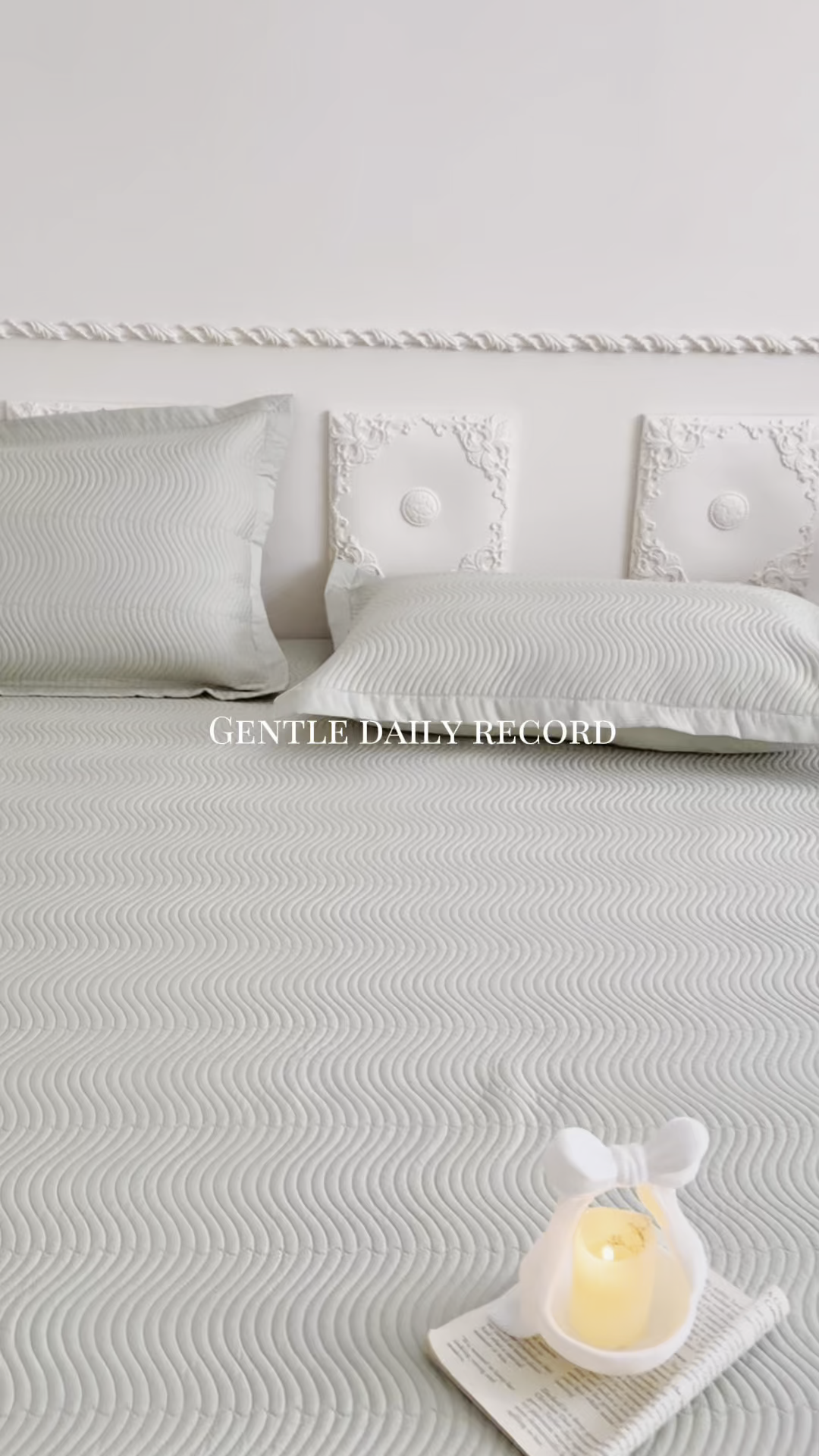 91家纺网 家纺一手货源 找家纺 摩时 2026春夏新品莱赛尔凉席空调软席凉席席子三件套 翡翠绿