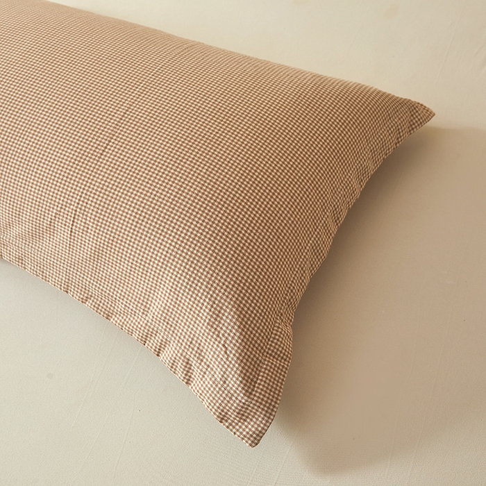 91家纺网 家纺一手货源 找家纺 阳光被业 2026新款100%棉花双层纱夏被新疆棉花空调被可机洗夏凉被绣边踩棉工艺 小格格--咖