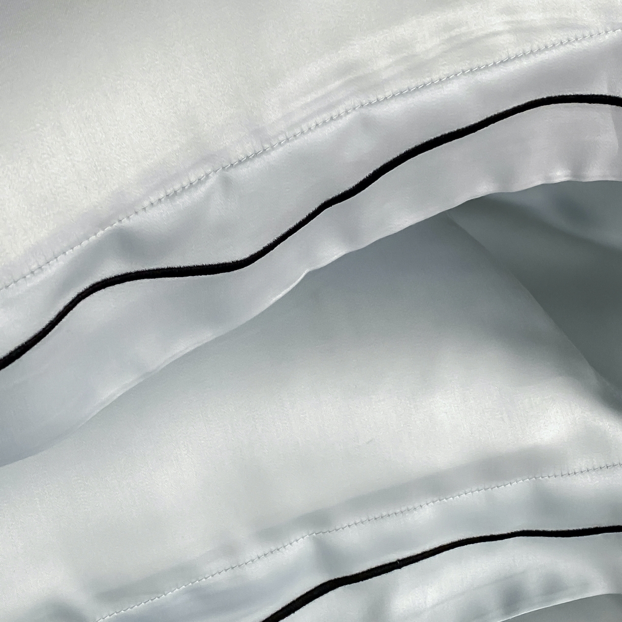 91家纺网 家纺一手货源 找家纺 （总）FORTWO家纺原创设计（FOR TWO家纺） 2026新款兰精天丝绣花四件套