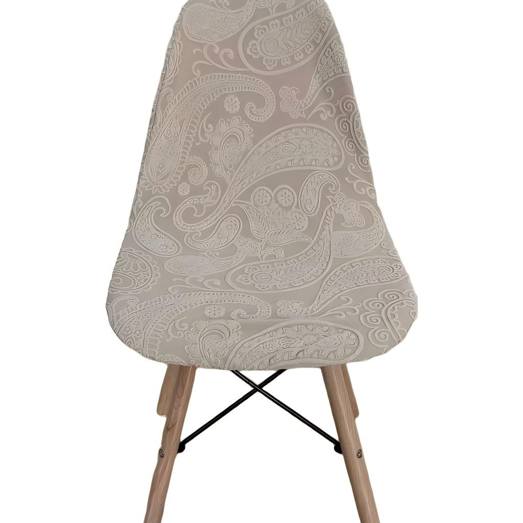 91家纺网 家纺一手货源 找家纺 （总）逐日沙发套 2026新款外贸新款小弧形-贝壳椅套