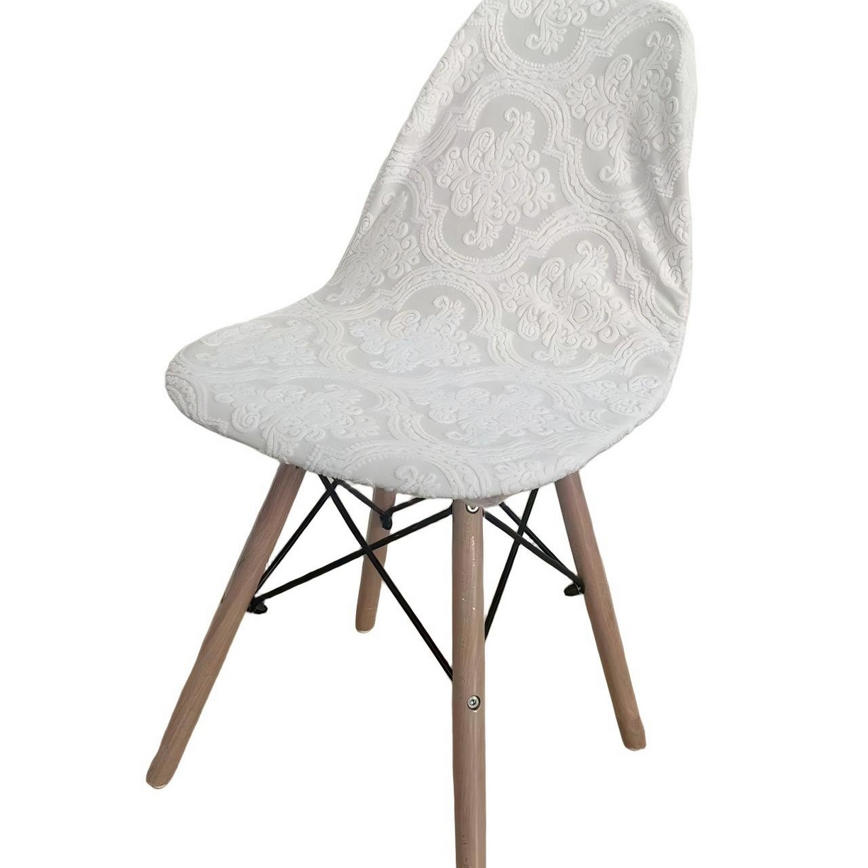 91家纺网 家纺一手货源 找家纺 （总）逐日沙发套 2026新款外贸新款小弧形-贝壳椅套