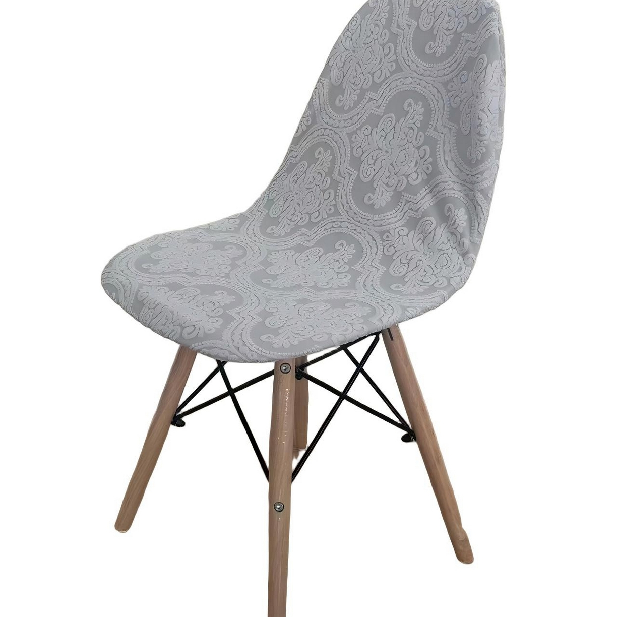 91家纺网 家纺一手货源 找家纺 （总）逐日沙发套 2026新款外贸新款小弧形-贝壳椅套