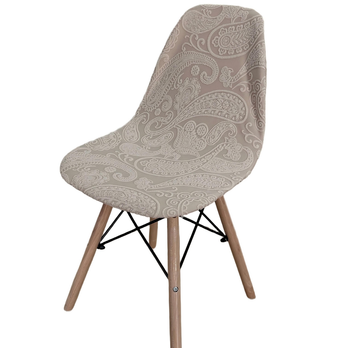 91家纺网 家纺一手货源 找家纺 （总）逐日沙发套 2026新款外贸新款小弧形-贝壳椅套