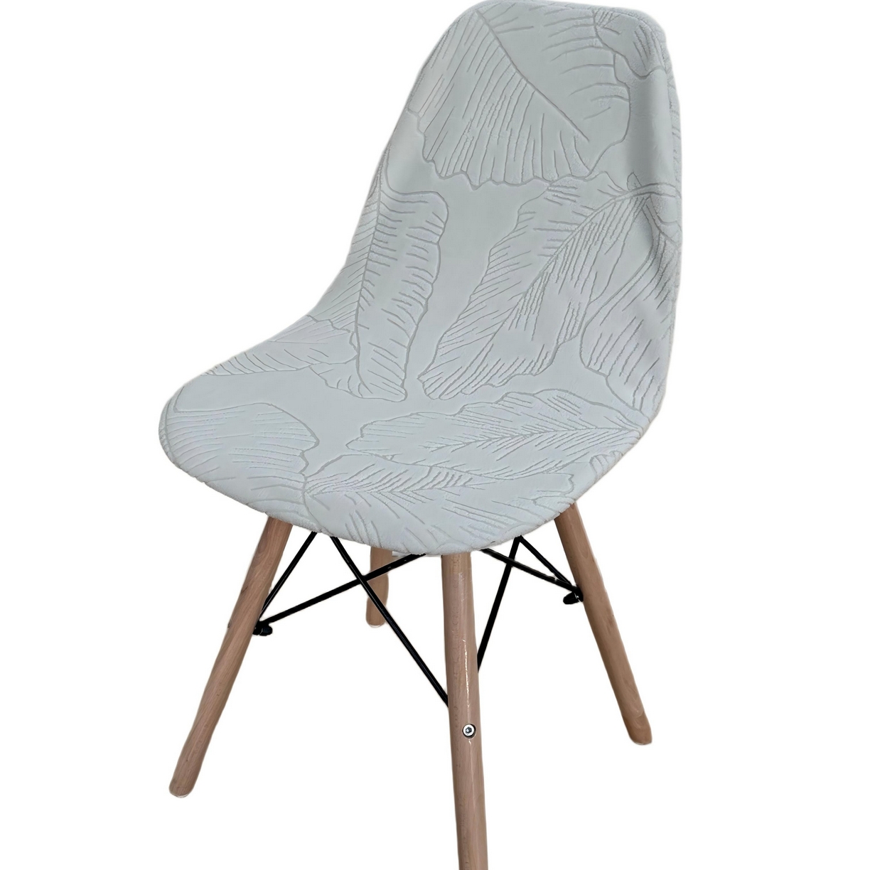 91家纺网 家纺一手货源 找家纺 （总）逐日沙发套 2026新款外贸新款小弧形-贝壳椅套