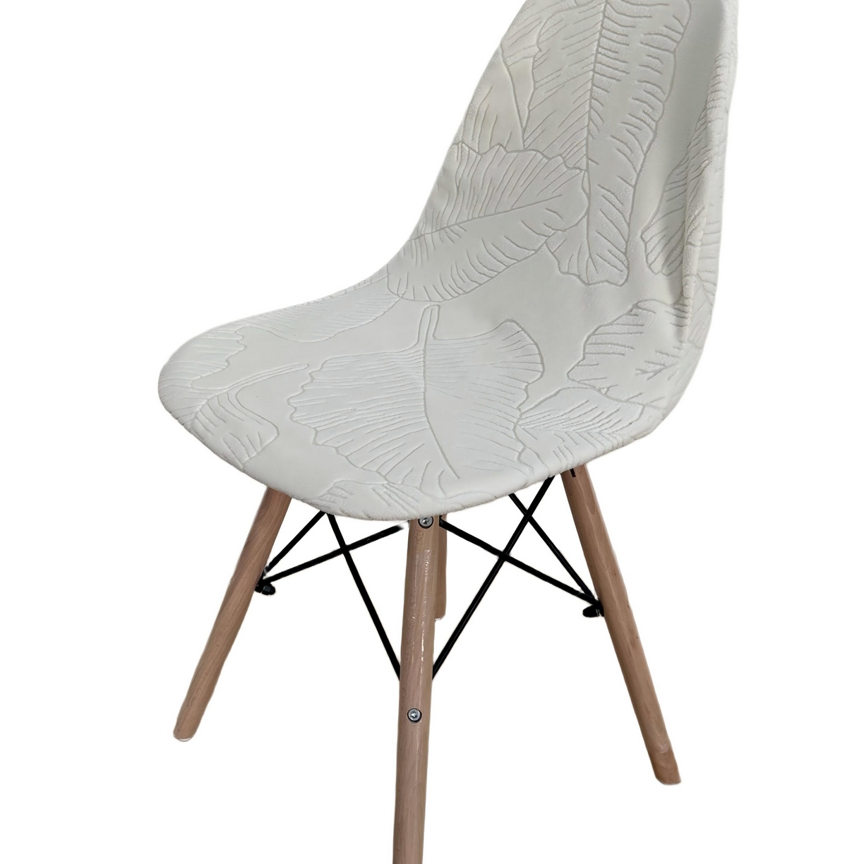 91家纺网 家纺一手货源 找家纺 （总）逐日沙发套 2026新款外贸新款小弧形-贝壳椅套