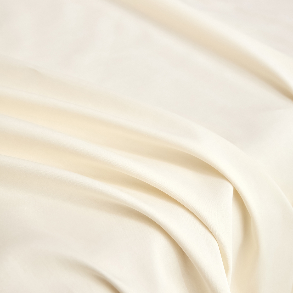 91家纺网 家纺一手货源 找家纺 合欢（原天一阁） 2026新款50s双股长绒棉全棉纯棉床单三件套 流苏白