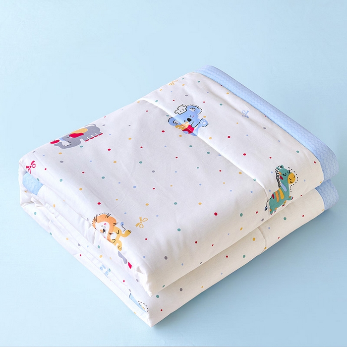 91家纺网 家纺一手货源 找家纺 （总）紫乐家纺 2026春夏新款100%新疆棉花填充里外全棉夏被纯棉夏凉被空调被